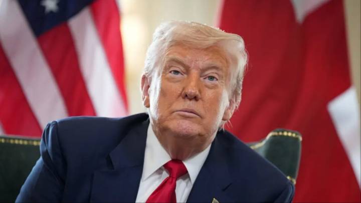 ‘The Man Is Insane’: Trump Throws a Tantrum After a Brutal Graphic Forces Him to Face Reality, But His Next Move Proves His Delusion’s Gone Off the Deep End