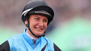 Horse Racing 
                                                Comments
                                              Inside Melbourne Cup winner’s sleepless celebration