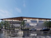 Community hub construction set to begin