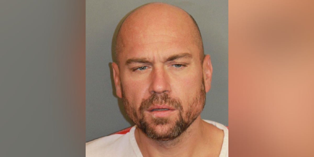 Man charged with arson in Five Points South fire