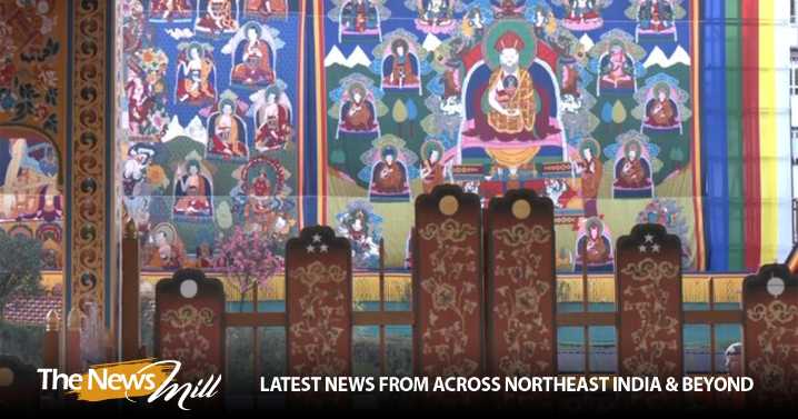 Day 1 of Global Peace Prayer festival concludes in Bhutan with King and PM in attendance