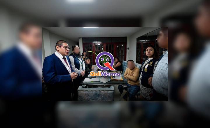 Caso Qali Warma: allanan inmuebles en tres regiones e investigan a hermano de César Acuña