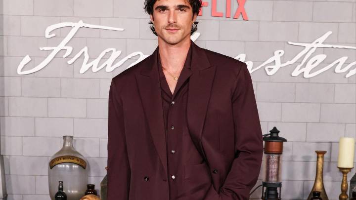 Jacob Elordi slams 'prudish' reaction to Saltburn bathtub scene