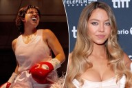 Sydney Sweeney reacts to 'Christy' box office disaster