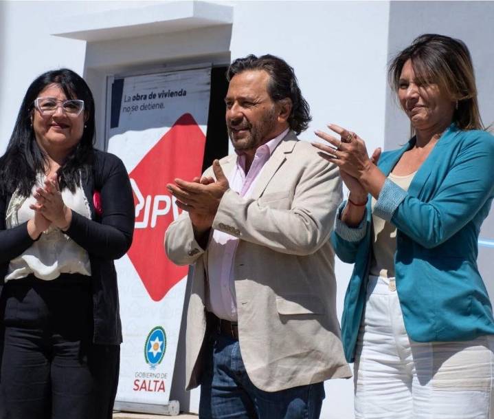 El IPV transferirá un terreno para construir una residencia estudiantil en el Valle Calchaquí