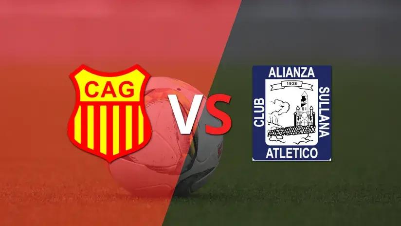 Liga 1: Grau se enfrentará ante Alianza Atlético por la fecha 17