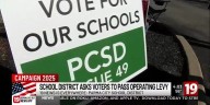 Parma Schools plea with voters to pass operating levy