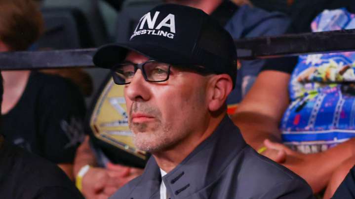 TNA Wrestling Announces New Multi-Year Deal To Stream Content In Mexico, Latin America