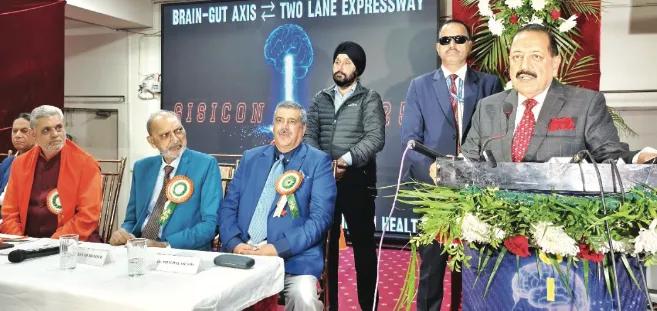 Public, private partnership critical for leading innovation in life science: Dr Jitendra