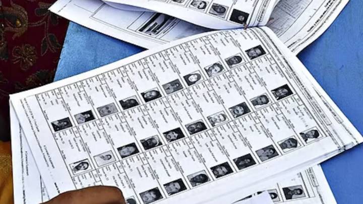 EC orders Special Revision of Assam’s electoral rolls ahead of 2026 Assembly polls