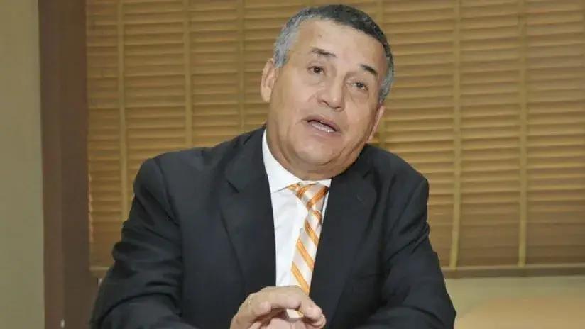 Ratifican condena de 12 años de prisión contra Daniel Urresti por el asesinato del periodista Hugo Bustíos