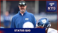 NY Giants Coaching Decisions Leave Fans Puzzled
