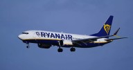 Ryanair makes Liverpool John Lennon Airport announcement ahead of Christmas