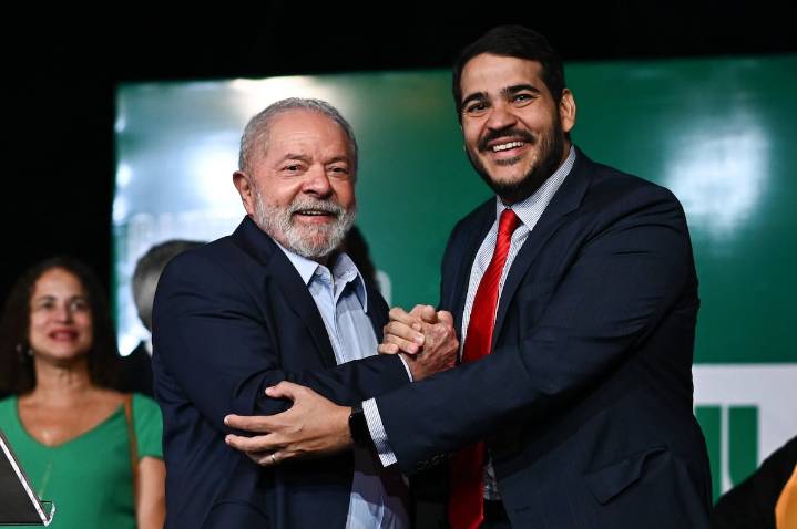 El presidente Lula designa a un jurista evangélico para el Tribunal Supremo de Brasil