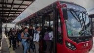 Metrobús en CDMX anuncia cierre de estaciones en diciembre: líneas, fechas y reapertura