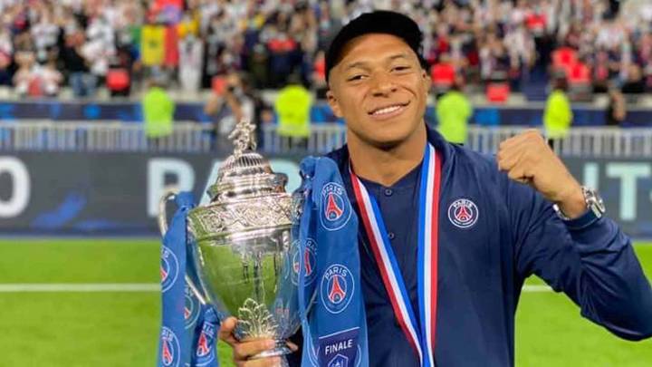 Mbappé en guerra con el PSG: millones, contratos y un caso sin precedentes al detalle
