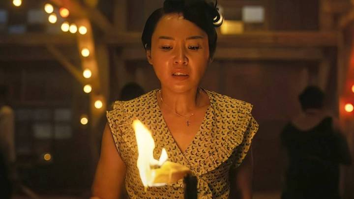 The Year’s Biggest Horror Movie Sinks Its Fangs Into a New Streamer Next Month