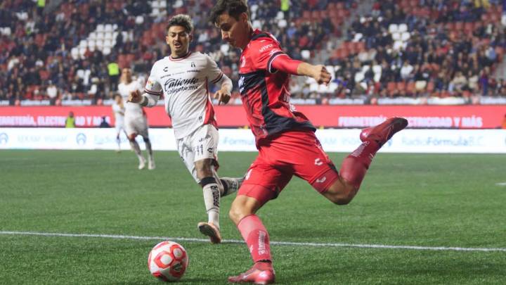 Liga MX: Atlas es eliminado del Apertura 2025 tras caer ante Xolos