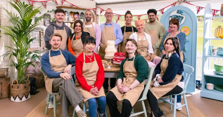 Great British Bake Off champion reveals surprising tactic they used to win show