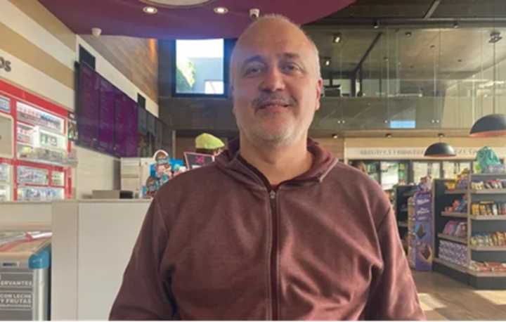 Imputan al hermano de Manu Ginóbili por la muerte de 13 personas