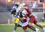 Stephen Thompson's Pitt chat: 11.04.25