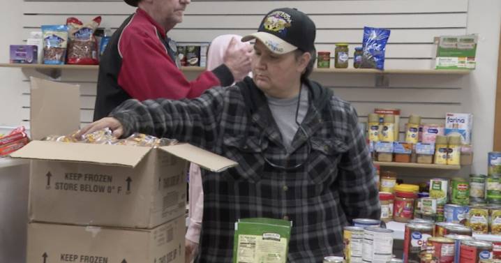 Town Pump donates $1M to Montana food banks