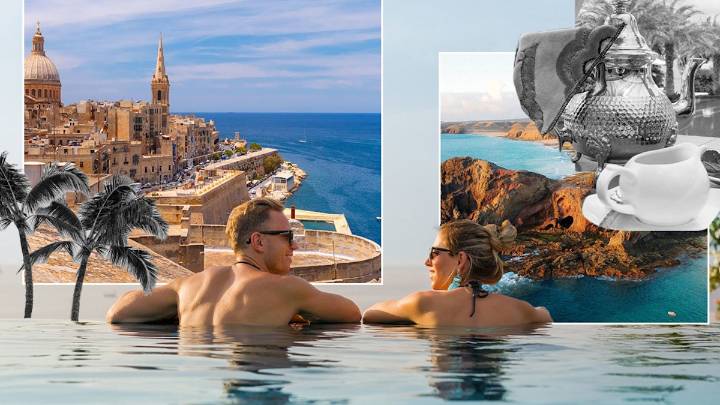 HELLO! editors share their favourite destinations to holiday in the winter months