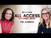 All Access With Linsey Davis: Mel Robbins