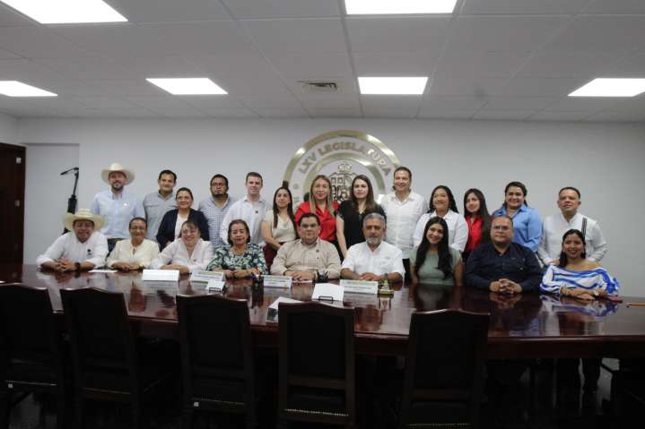 Mileyli Wilson: Sociedad y Gobierno unidos contra la corrupción