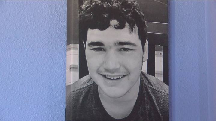 Former caregiver whose patient asphyxiated convicted in court