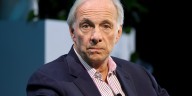 Nvidia turns negative after Ray Dalio warns the latest market boom is a ‘big bubble with big wealth gaps’ poised for a politically explosive bust