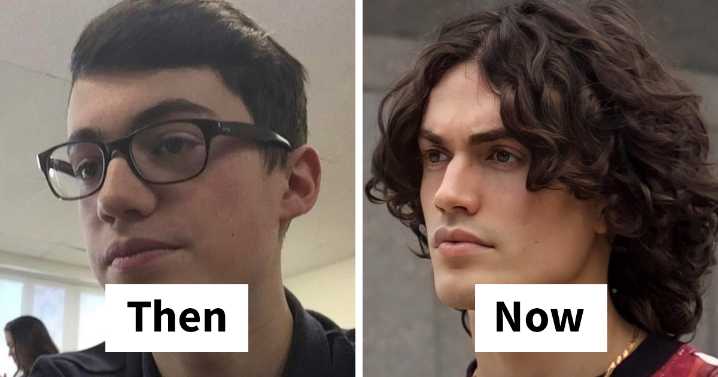 48 Times People Decided To Make A Change In Their Lives And Shared Pics Of Their Progress