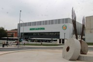 Mercadona se suma un año más a la Gran Recogida de Alimentos