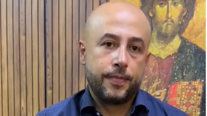 ¡Deja un inmenso vacío! Alcalde de El Carmen de Viboral lamente la masacre y despide al líder juvenil