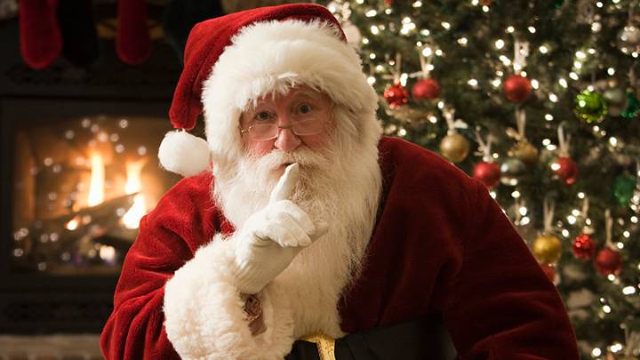 Santa coming to Spanish Fort's Eastern Shore Centre for photos