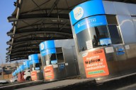 Rutas de Lima suspende cobro de peajes en Villa y Punta Negra tras orden judicial