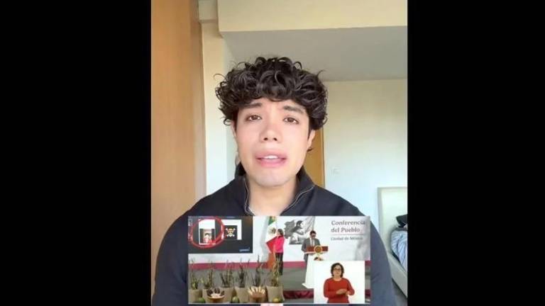 EU alerta por marcha de Generación Z; acusa joven organizador de marcha persecución de 4T