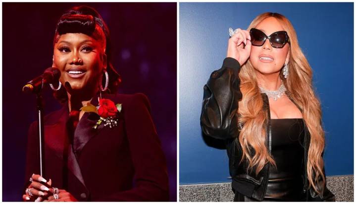 Muni Long Meant ‘No Disrespect’ Featuring A Mariah Carey Impersonator In Instagram Videos: ‘Y’all Don’t Be Delulu’