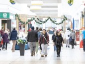 Fewer holiday jobs available as labour market cools in London region