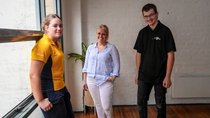 Parenting tips: Australian study reveals how to improve your relationship with teenagers