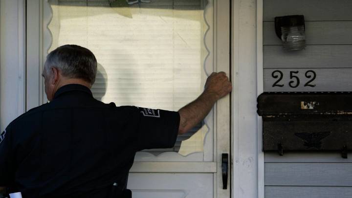 Kentucky's eSearch Warrant program now live statewide