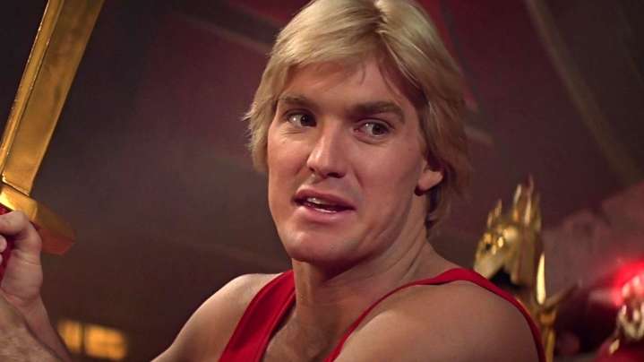 The 2012 Disney Flop That Ended The Chances Of A Flash Gordon Reboot Movie