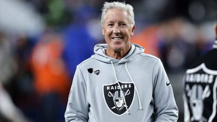 Pete Carroll goes full Captain Obvious on ‘concern level’ after Broncos loss