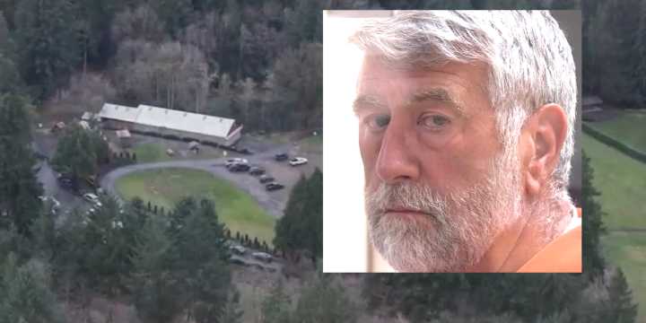 Mistrial declared in trial of North Plains man accused of killing brother