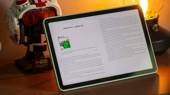 WAIT! This Black Friday deal drops the Pixel Tablet back down to its lowest price ever