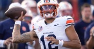 Auburn to sit QB Ashton Daniels against Mercer to preserve a year of eligibility
