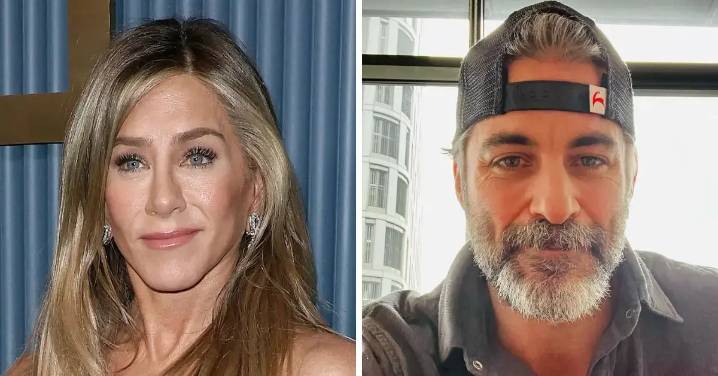 Jennifer Aniston Gushes Over 'Quite Extraordinary' Boyfriend Jim Curtis