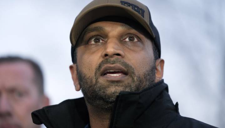 FBI sees dramatic rise in “Nihilistic Violent Extremism” arrests this year