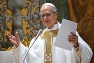 Papa León XIV expresa deseo de viajar a México y visitar la Basílica de Guadalupe