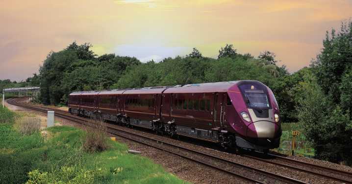 Free improved WiFi and comfier seats on new East Midlands Railway trains